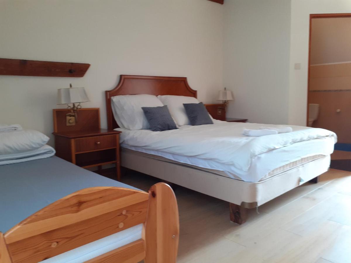 Spichlerz Apartment Rydzewo Ngoại thất bức ảnh