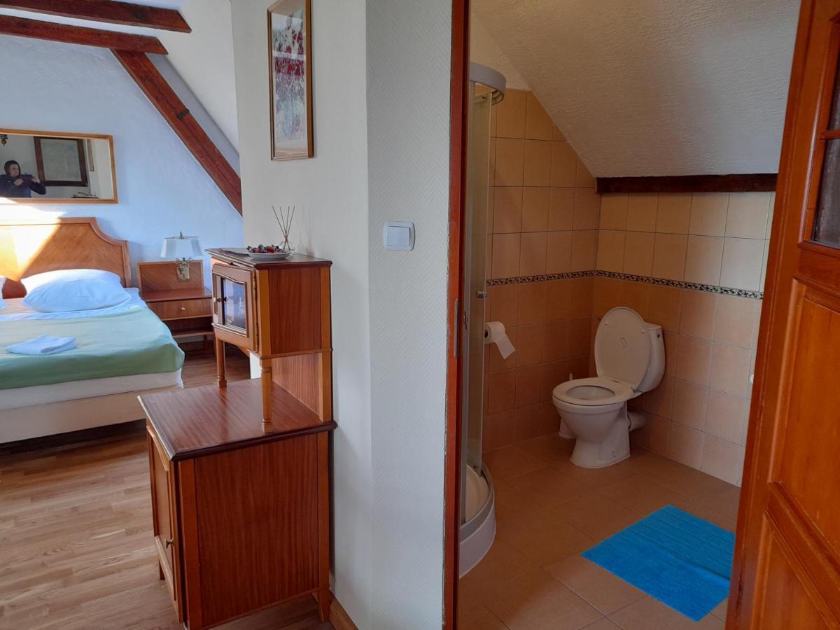 Spichlerz Apartment Rydzewo Ngoại thất bức ảnh