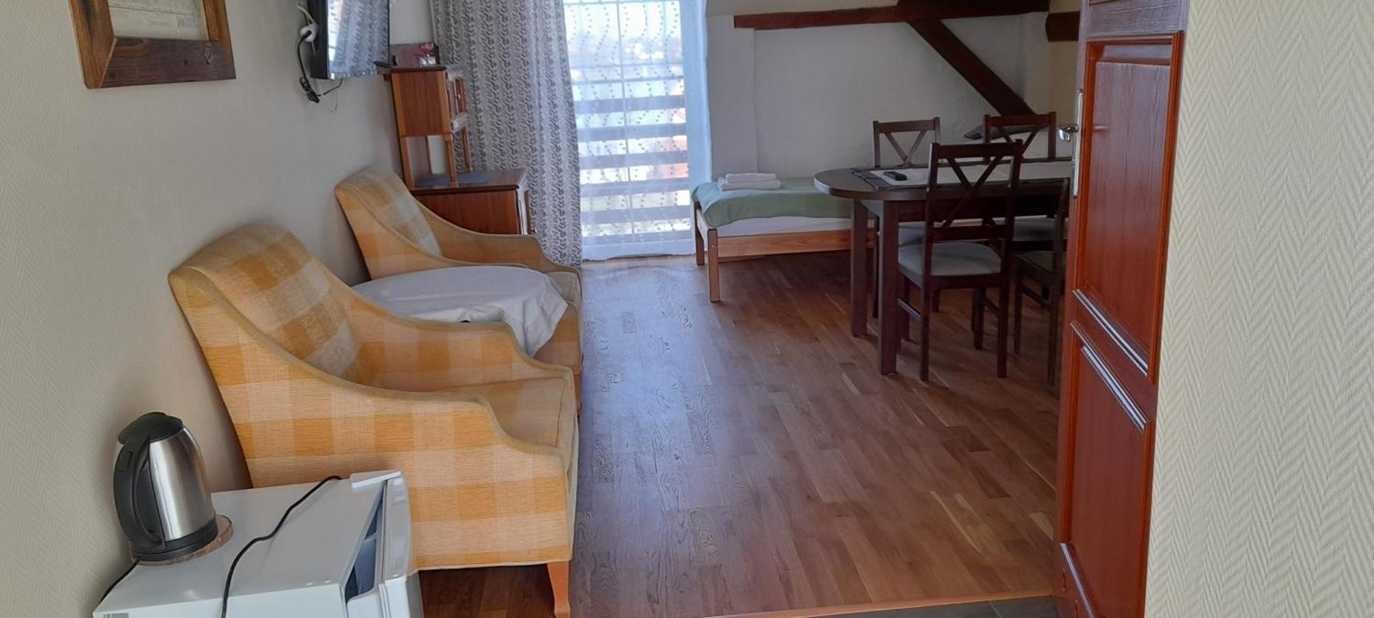 Spichlerz Apartment Rydzewo Phòng bức ảnh