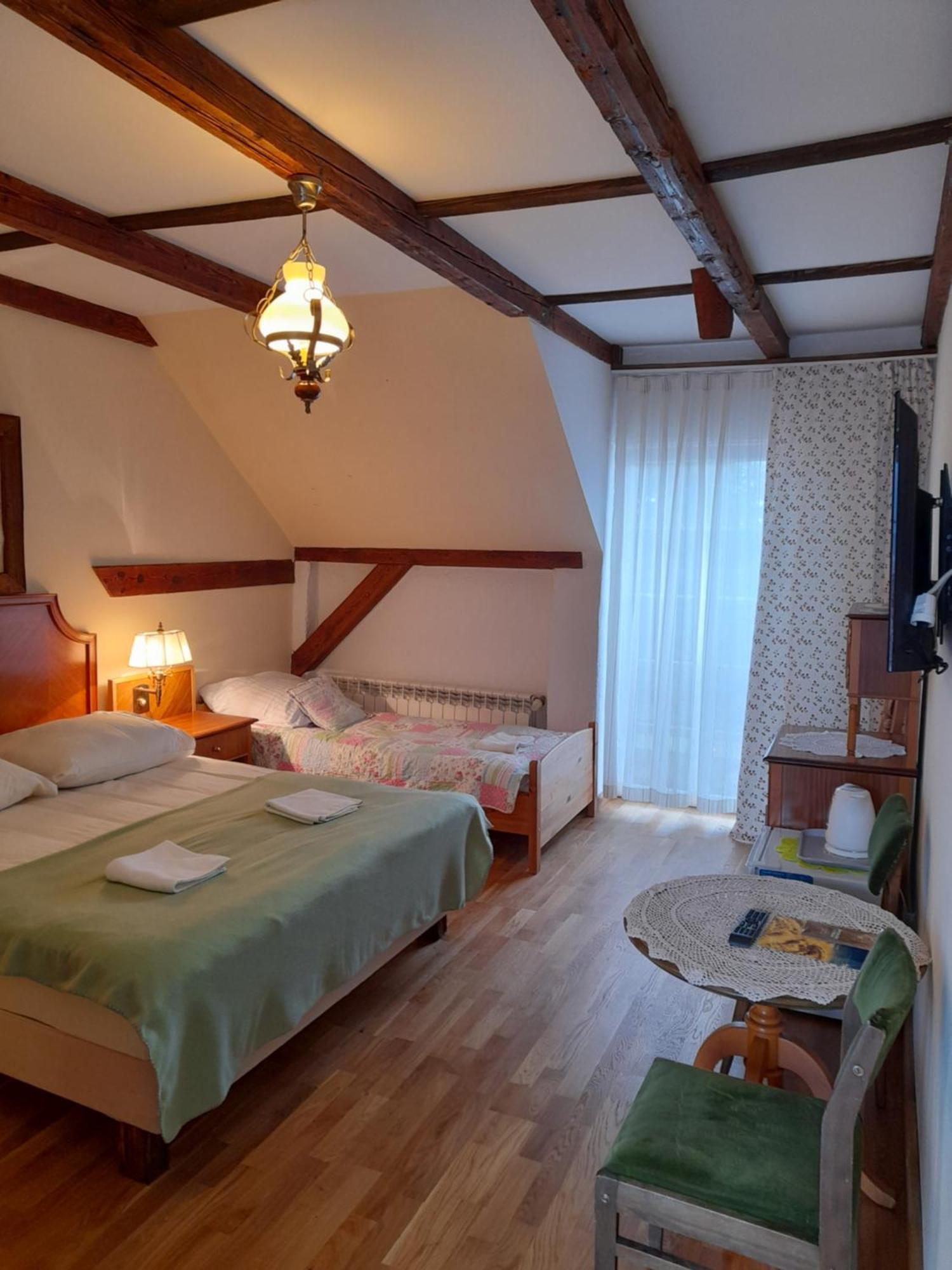 Spichlerz Apartment Rydzewo Phòng bức ảnh
