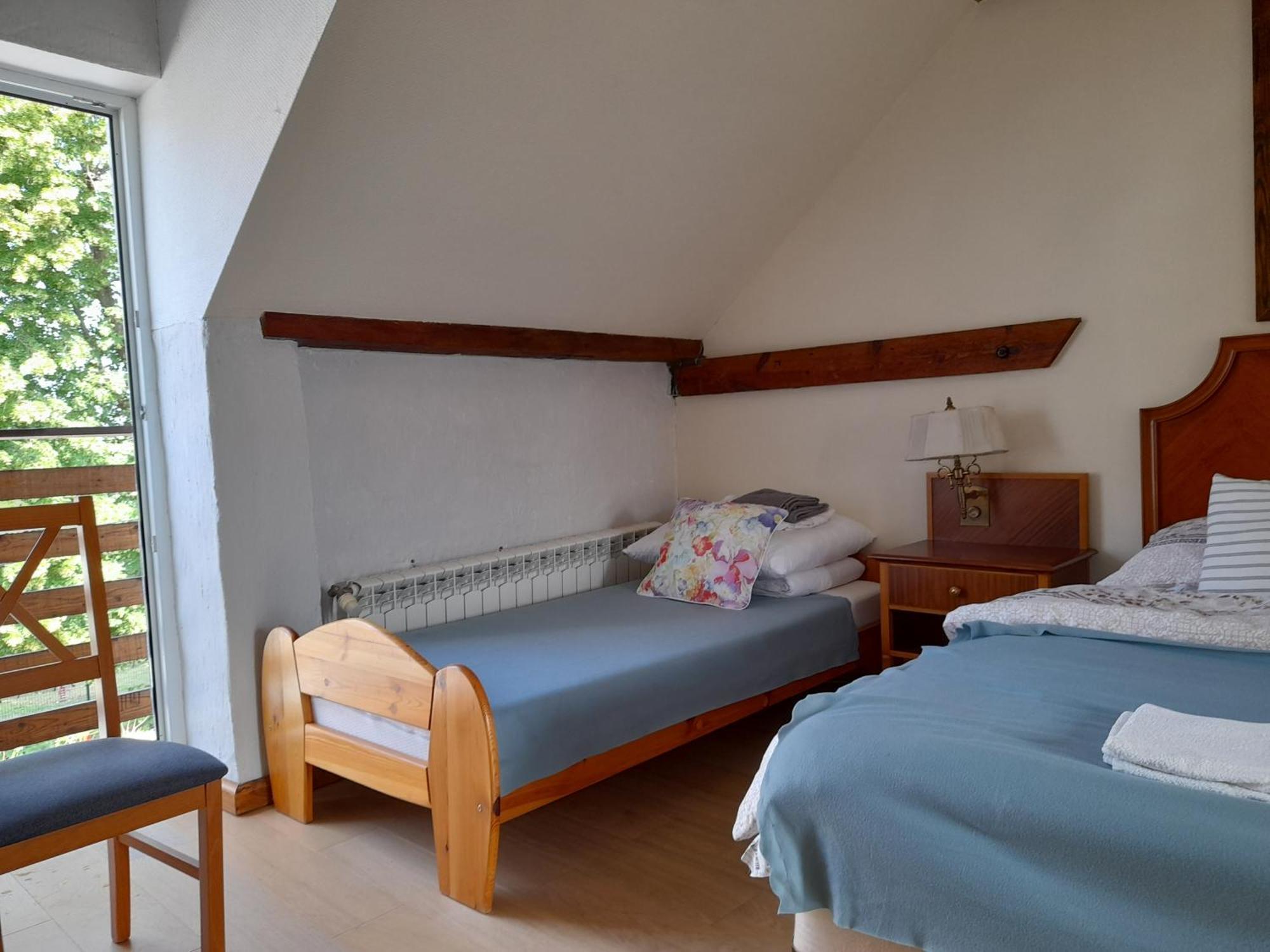 Spichlerz Apartment Rydzewo Ngoại thất bức ảnh