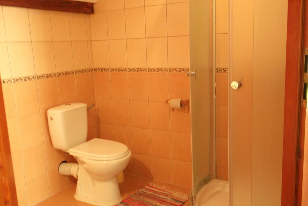 Spichlerz Apartment Rydzewo Phòng bức ảnh