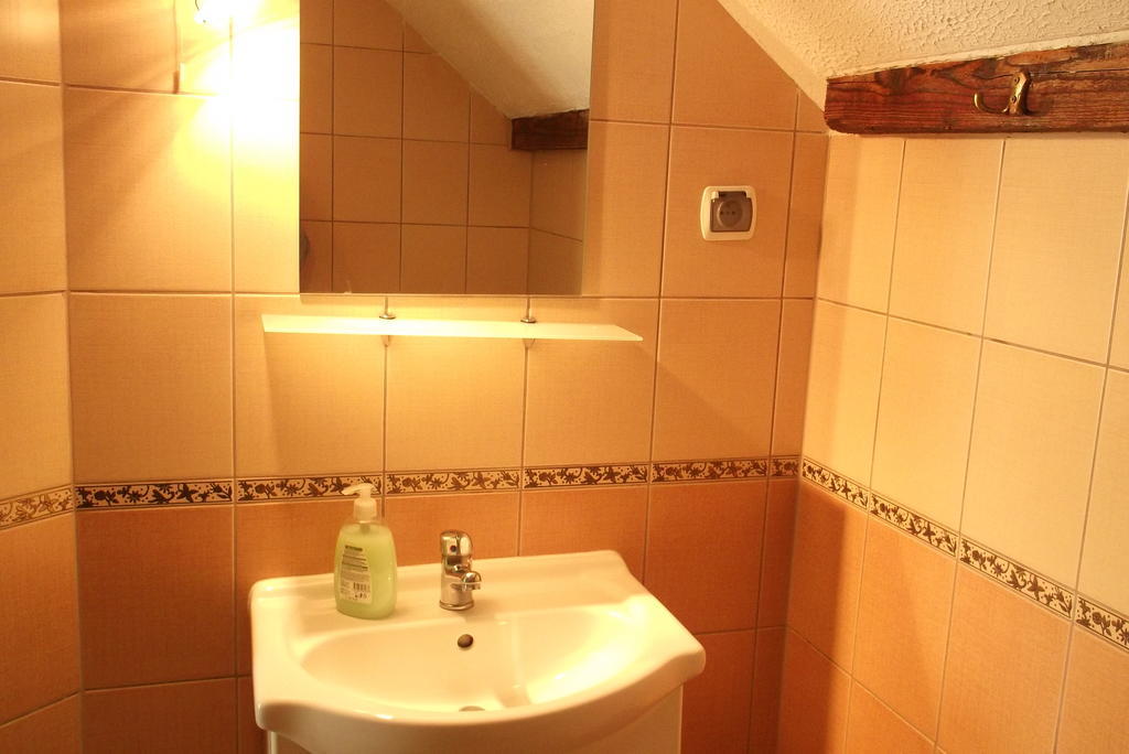Spichlerz Apartment Rydzewo Phòng bức ảnh